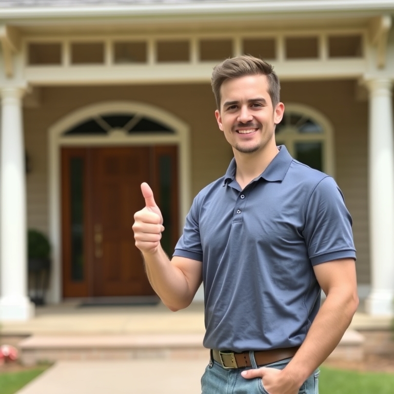 Founder of South Bend Termite