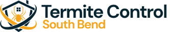 South Bend Termite Control Company Logo