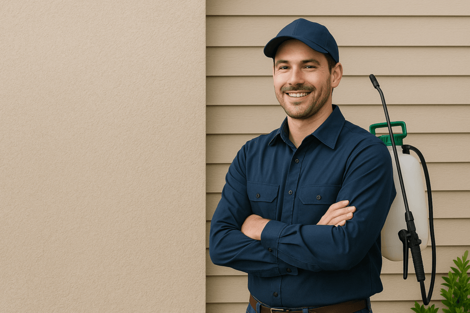 Pest & Termite Control in South Bend, IN
